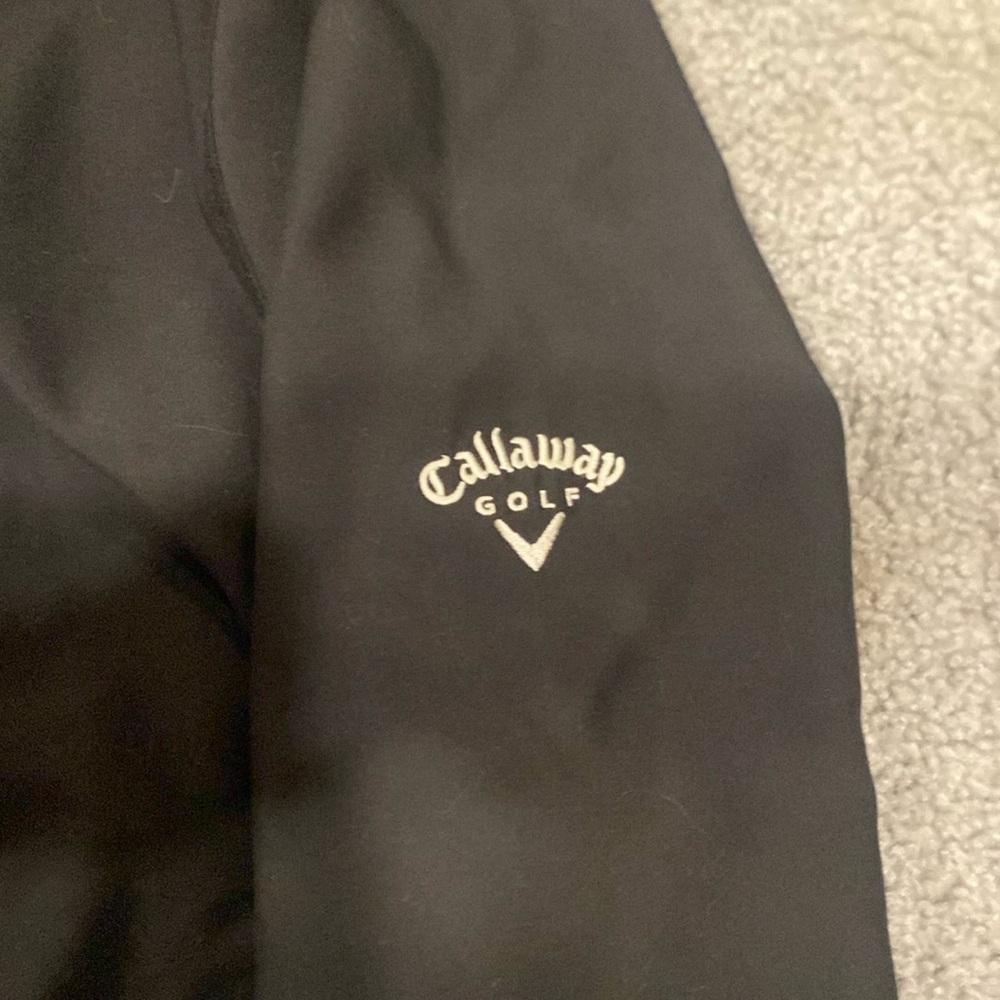 Mens Calloway Pullover